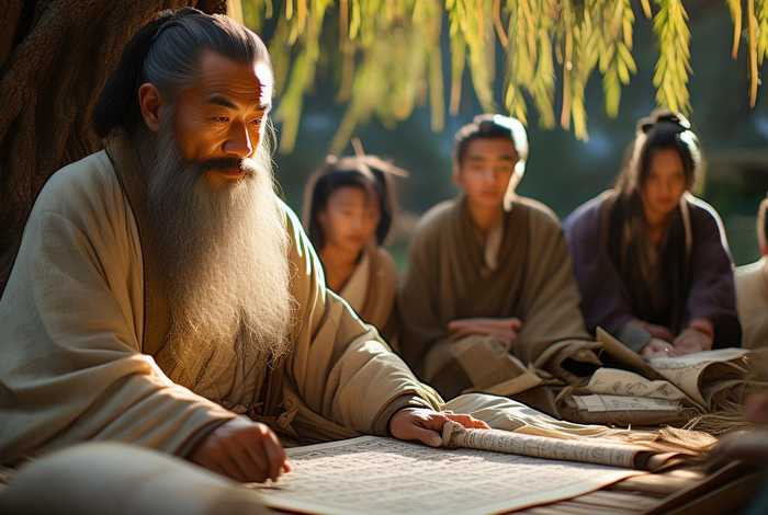 中国历史聪明的故事有哪些（中国历史聪明的故事有哪些名字）