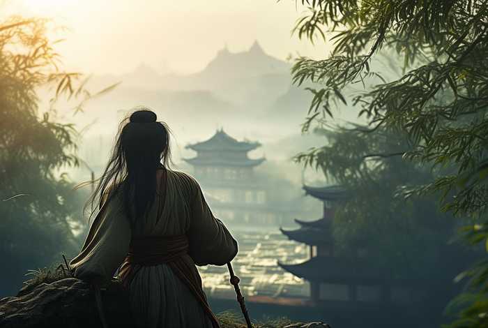 中国打丈的故事、中国打丈的故事有哪些