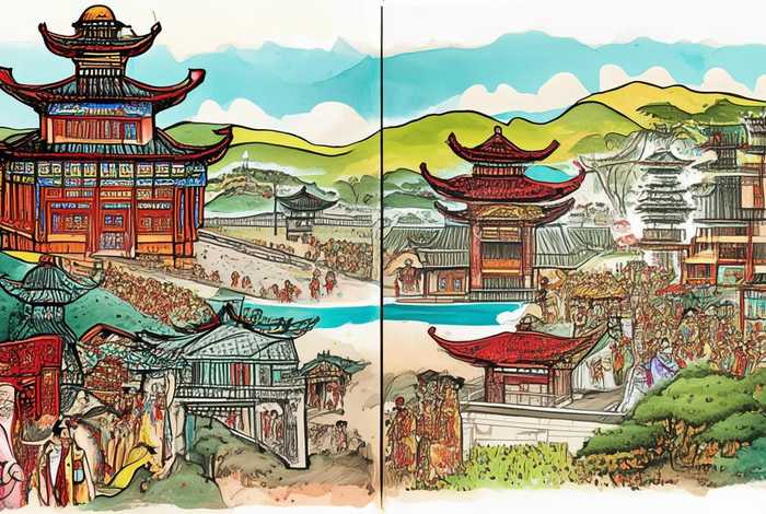 手绘中国历史大画卷pdf - 手绘中国历史大画卷好书推荐 手绘中国历史大画卷pdf - 手绘中国历史大画卷好书推荐