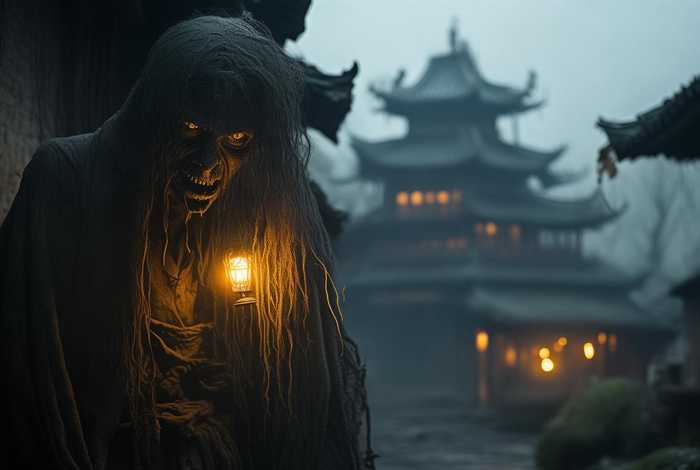 中国恐怖故事传说；中国恐怖故事传说在线观看