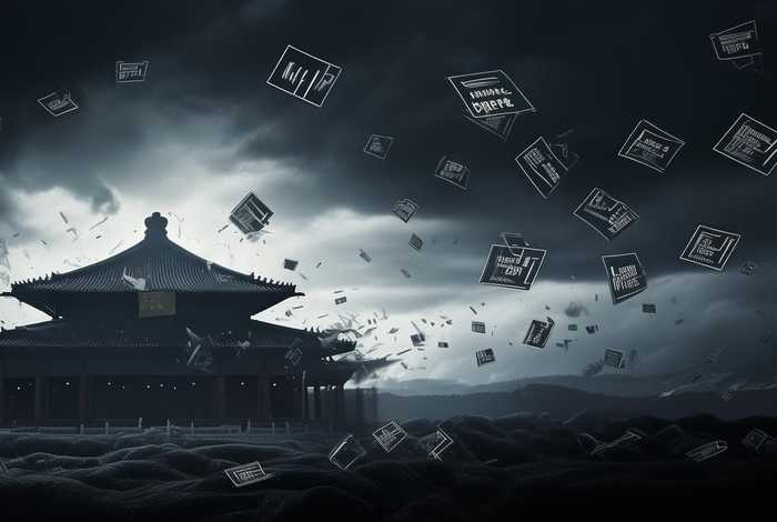 十大泄密事件,给中国带来巨大损失（十大泄密事件,给中国带来巨大损失是什么）