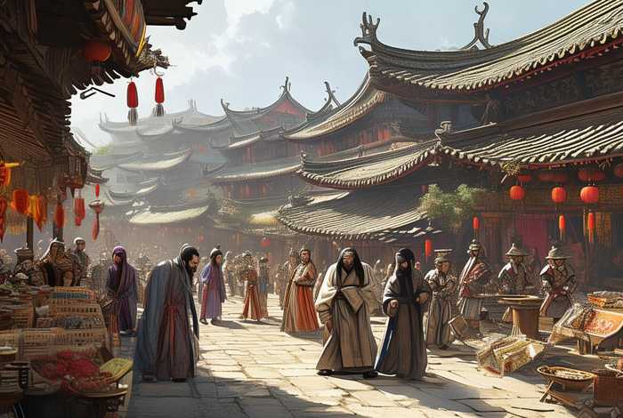中国历史春秋篇 中国历史春秋篇有哪些