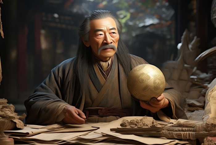 张衡中国历史故事50字 - 张衡中国历史故事50字概括