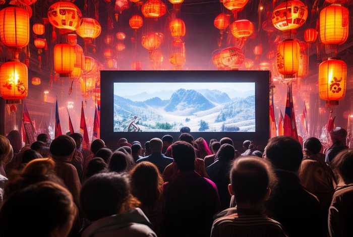 尼泊尔人的中国历史故事视频 尼泊尔人的中国历史故事视频播放