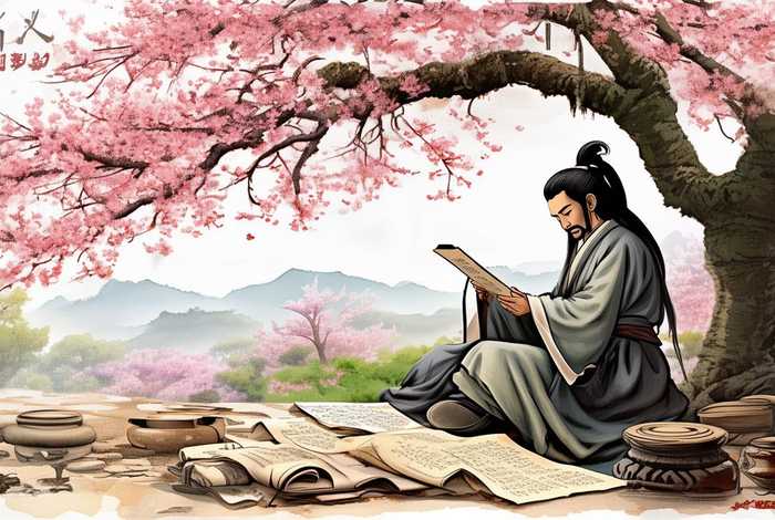 明朝的故事有哪些（明朝的故事有哪些书）