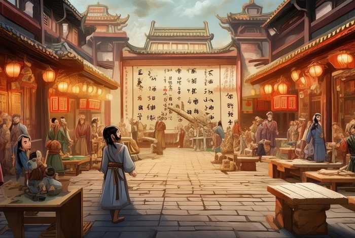 中国历史动画书籍(中国历史动画书籍有哪些) 中国历史动画书籍(中国历史动画书籍有哪些)