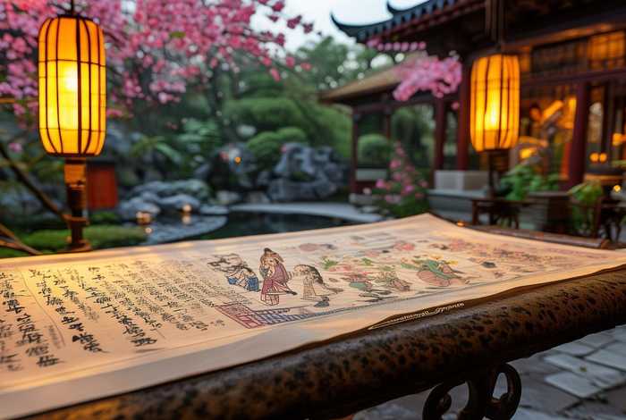推荐一本好书中国民间故事,推荐一本好书中国民间故事400字 推荐一本好书中国民间故事,推荐一本好书中国民间故事400字