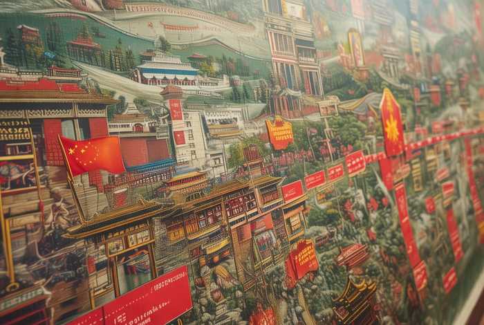 中国历史大事记手册、中国历史大事记时间表详细时间
