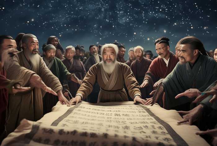 易中天中国历史 - 易中天中国历史的开创者们 易中天中国历史 - 易中天中国历史的开创者们
