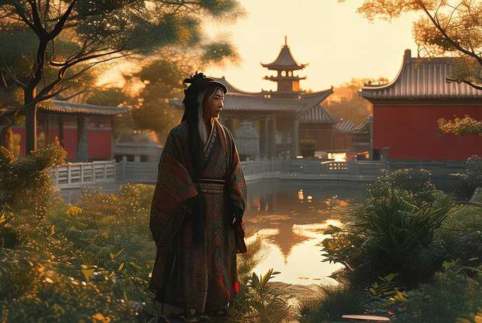 中国古代的故事、中国古代的故事有哪些历史人物