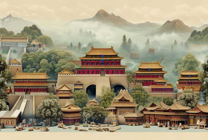中国历史短篇文章 中国历史短篇文章推荐