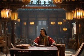 中国古代宫廷故事讲述，中国古代宫廷故事讲述视频
