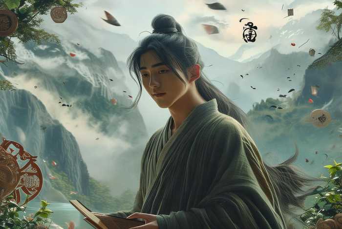 中国古代神话舜的故事 中国古代神话舜的故事完整版