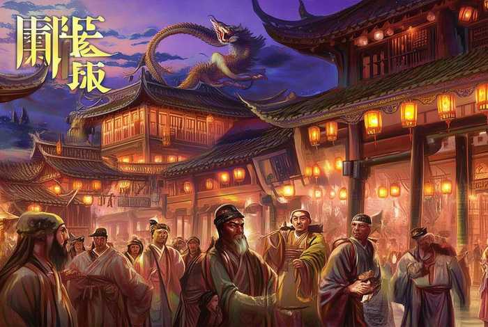 中国历史的故事名字大全（中国历史的故事名字大全图片）