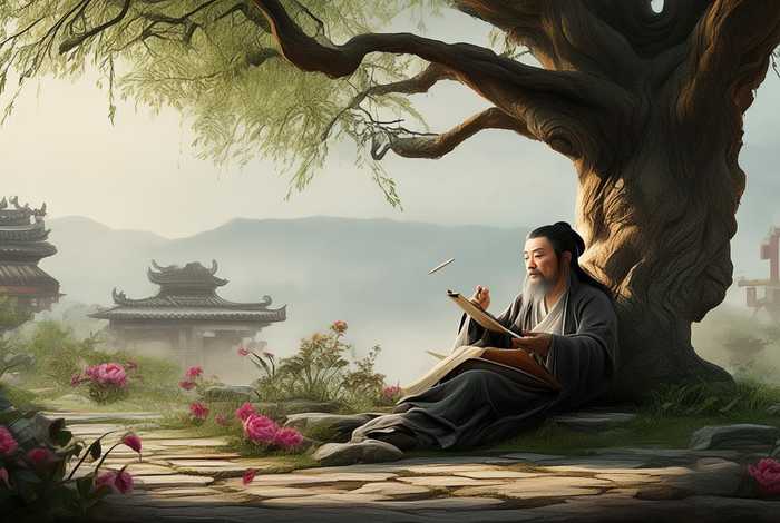 中国过去的故事作文（中国过去的故事作文600字）