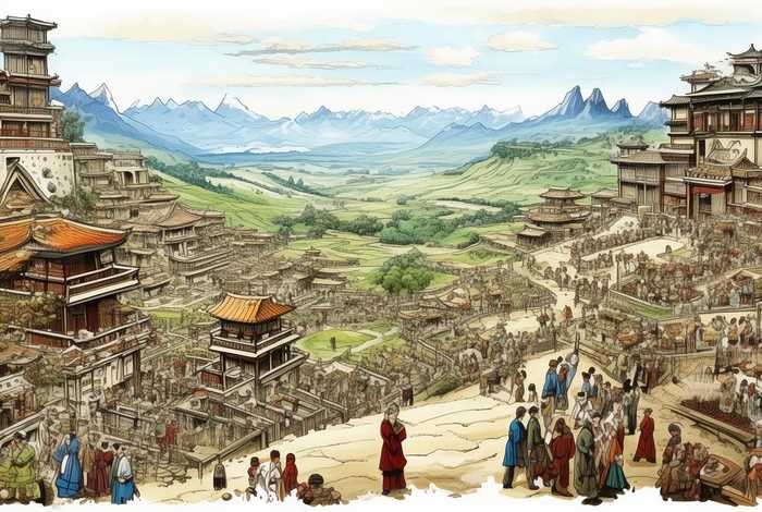 手绘中国历史大画卷pdf百度网盘 手绘中国历史大画卷在线购买 手绘中国历史大画卷pdf百度网盘 手绘中国历史大画卷在线购买