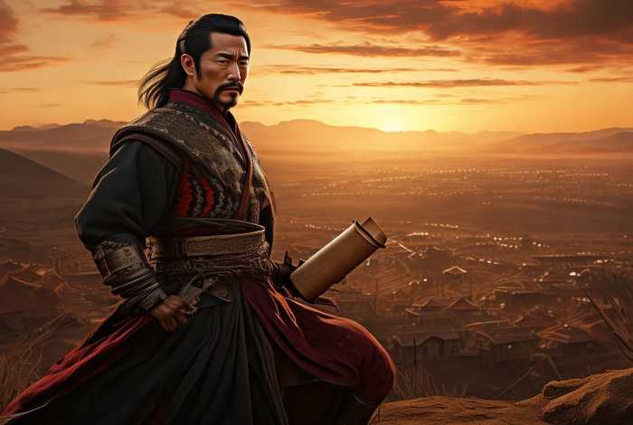 中国古代韩信故事英文版 中国古代韩信故事英文版视频