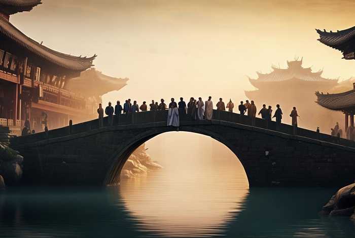中国历史的经历，中国历史经历过的磨难