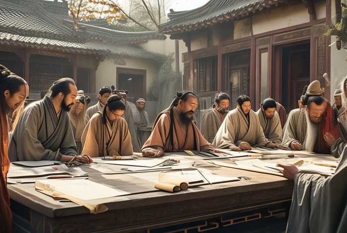 中国古代史选人制度，中国古代史选人制度有哪些