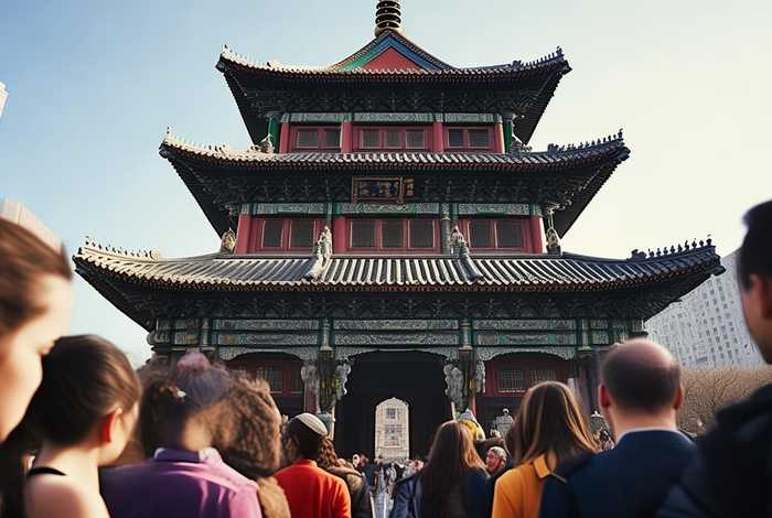 中国和美国之间的故事 中国和美国之间的故事是什么