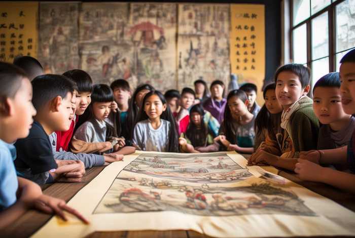 中国历史初中看鉴 - 中国历史初中学的知识 中国历史初中看鉴 - 中国历史初中学的知识