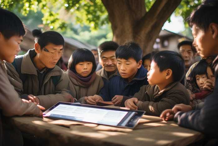 中国扶贫故事在线阅读；中国扶贫故事在线阅读全文