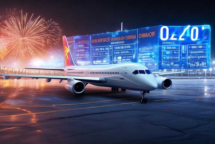 我国航空大事件，2020我国航空有哪些重大事件