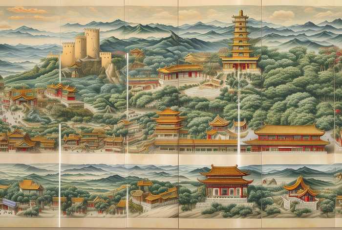 中国历史从隋唐到明清讲解（我看中国古代史从隋唐到明清）