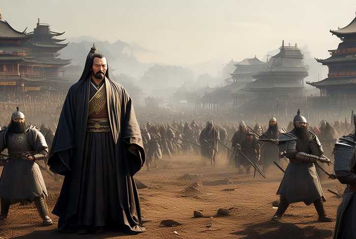 魏国的历史故事；魏国的历史故事有哪些