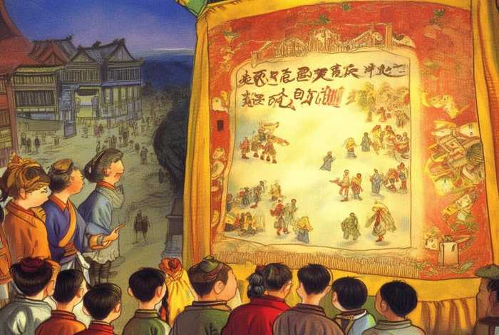少儿中国历史故事大全视频(少儿中国历史故事大全视频完整版) 少儿中国历史故事大全视频(少儿中国历史故事大全视频完整版)