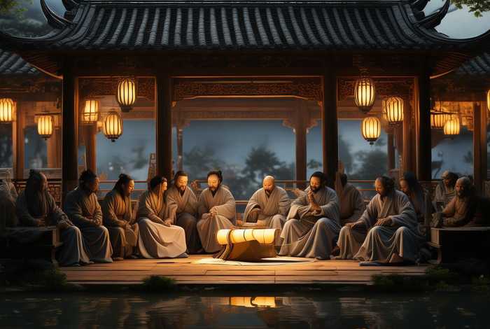 中国历史策略故事大全，中国历史策略故事大全视频