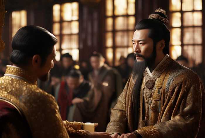 桑弘羊是忠臣吗 桑弘羊是忠臣吗为什么 桑弘羊是忠臣吗 桑弘羊是忠臣吗为什么