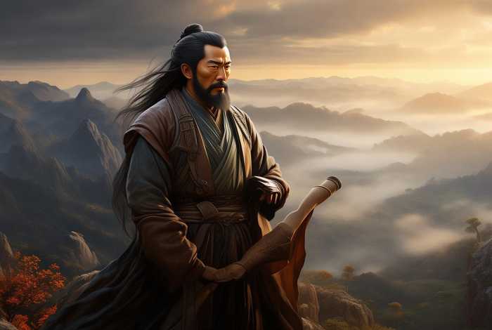 中国历史的诸葛亮 中国历史的诸葛亮故事