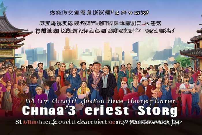 中国好故事3分钟演讲、中国好故事3分钟演讲视频完整版