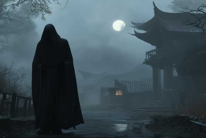 中国鬼传说真实故事、中国鬼传说真实故事有哪些
