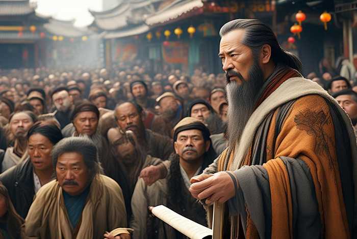 商鞅变法中的小故事；商鞅变法中的小故事有哪些
