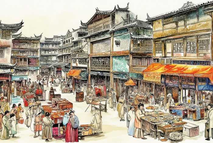 油画里的中国故事 - 油画里的中国故事手抄报 油画里的中国故事 - 油画里的中国故事手抄报