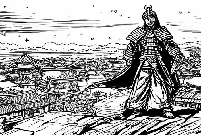 中国历史插图;中国历史插图简笔画 中国历史插图;中国历史插图简笔画