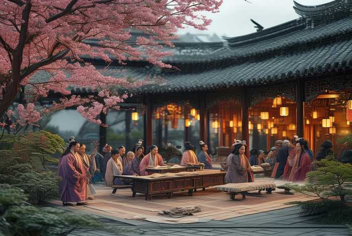 清朝经典故事全集，清朝经典故事全集视频