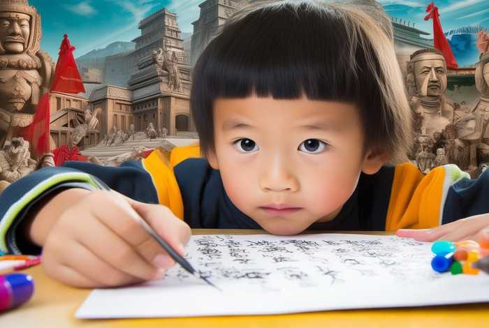 小学中国历史故事心得怎么写 小学中国历史故事心得怎么写三年级