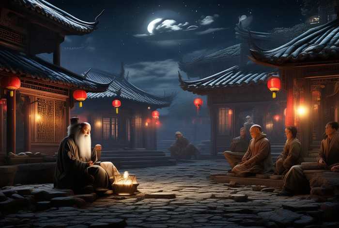 年的故事是传统中国历史吗、年的故事是神话故事吗 年的故事是传统中国历史吗、年的故事是神话故事吗