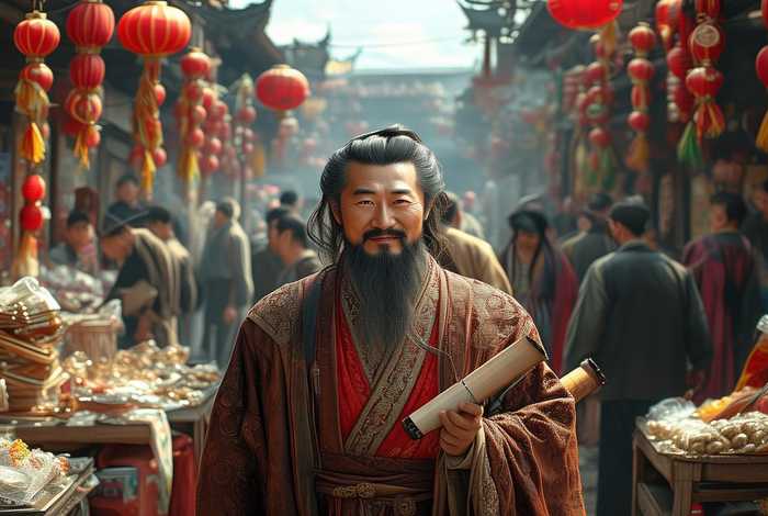 沈万三经商的故事、沈万三经商的故事有哪些 沈万三经商的故事、沈万三经商的故事有哪些