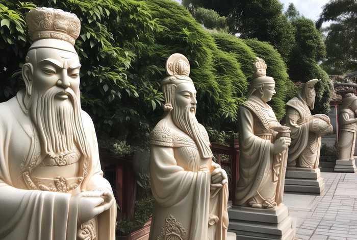 中国各朝代的名人、中国各朝代的名人有哪些 中国各朝代的名人、中国各朝代的名人有哪些