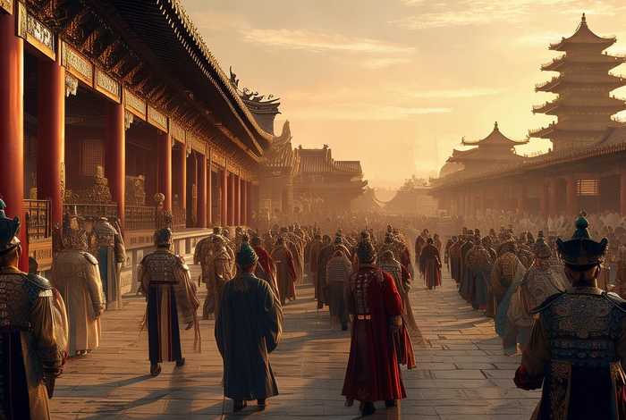 中国古代迁都的史实；中国古代迁都的史实有哪些