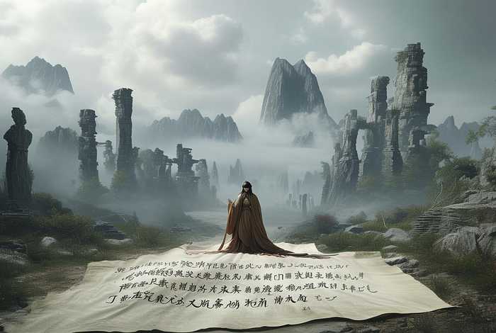 中国历史 远古故事有哪些 中国历史 远古故事有哪些名字