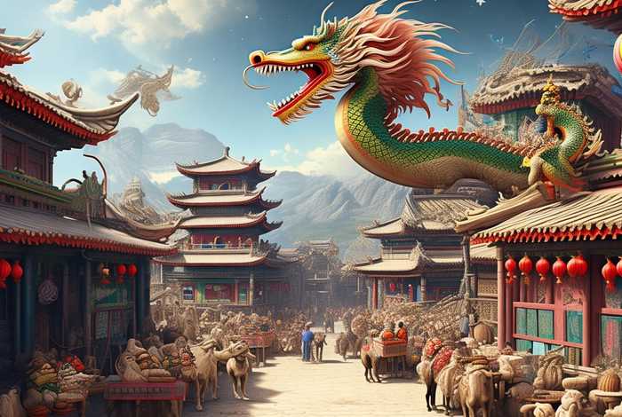 中国历史成就简介（中国历史成就简介50字）