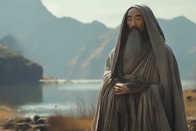 尧舜圣人 尧舜圣人也,我凡人也