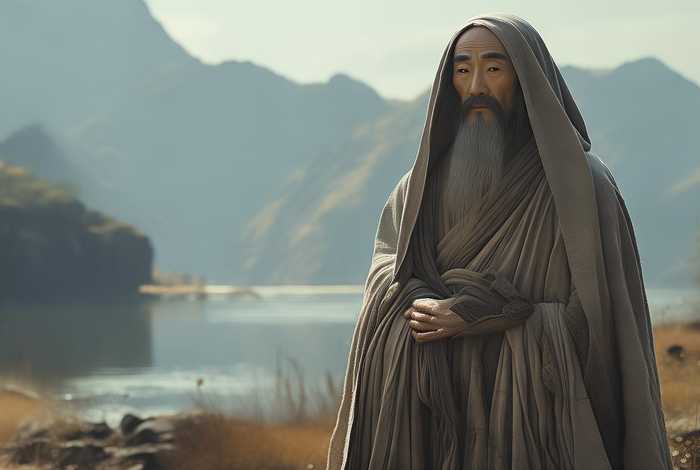 尧舜圣人 尧舜圣人也,我凡人也
