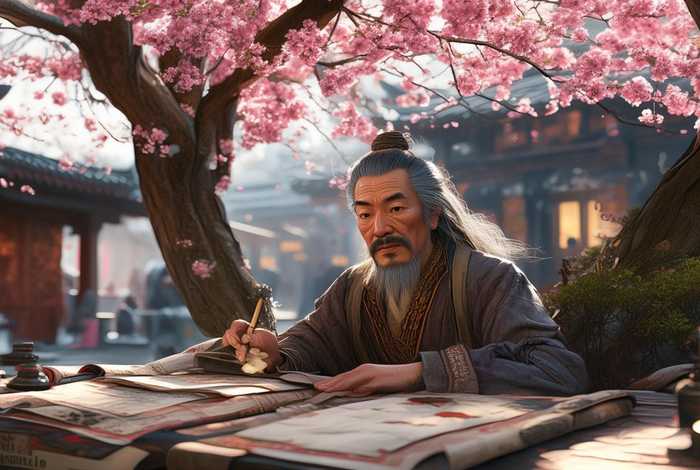 明朝人写的小故事；明朝人写的小故事有哪些