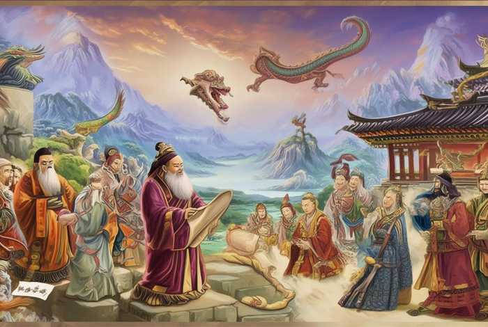 神话故事解说中国历史;神话故事解说中国历史视频 神话故事解说中国历史;神话故事解说中国历史视频